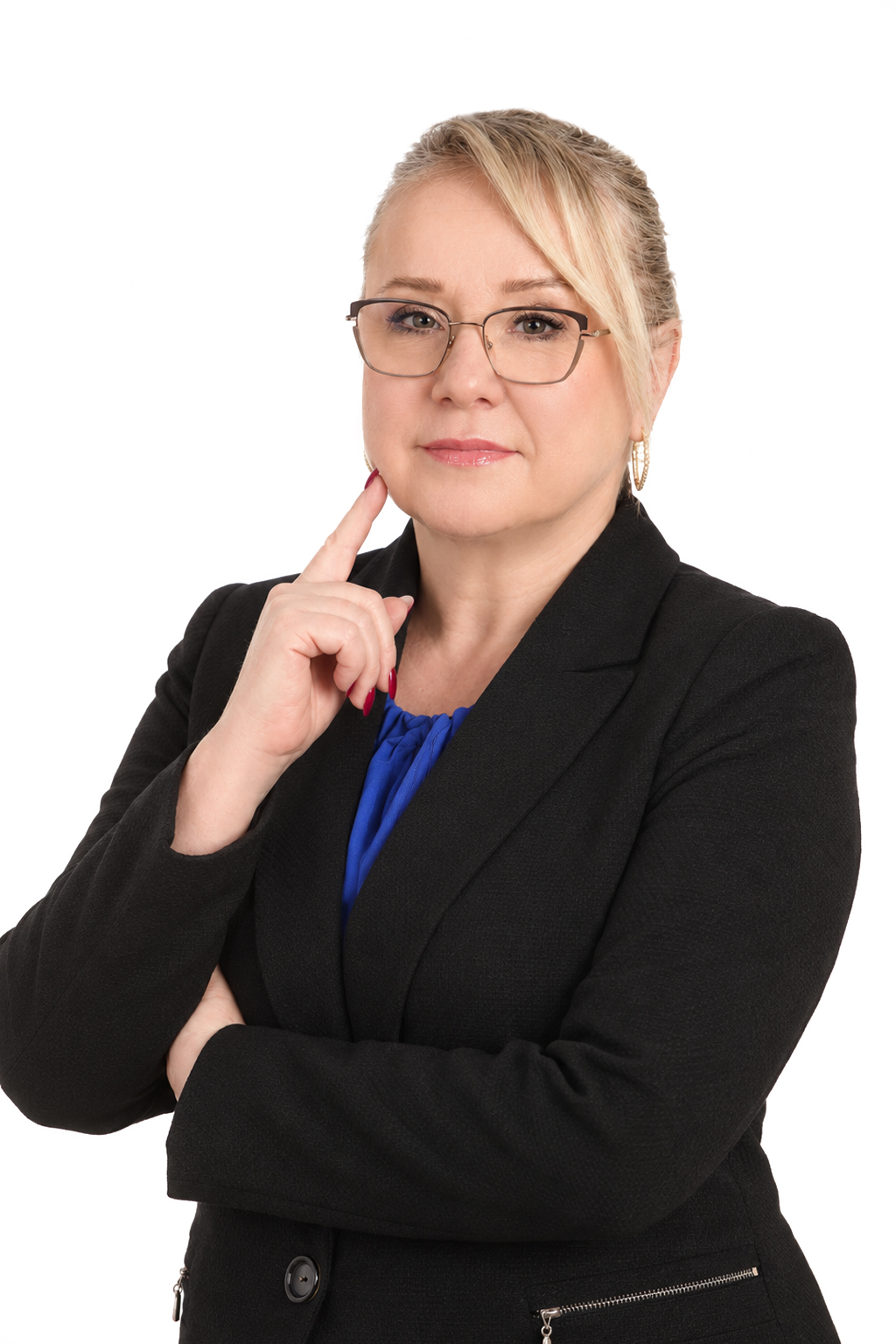 Marta Sadownik